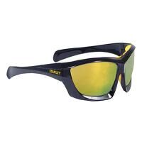 SY180-YD Full Frame Protective Eyewear - Yell...