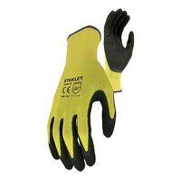 STANLEY Hand Tools SY890L Waterproof Grip Glo...
