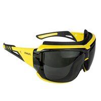 STANLEY Hand Tools Gasket Safety Glasses - Sm...