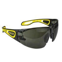STANLEY Hand Tools Wrap Around Safety Glasses...