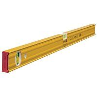 Stabila 80 AS Spirit Level 2 Vial 19167 90cm