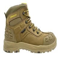 STANLEY Clothing Atlanta Waterproof Safety Boots UK 9 EUR 43