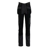 STANLEY Clothing Dixon Slim Fit Trousers Grey...