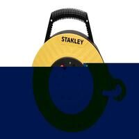 STANLEY Electrical Semi-Enclosed Cable Reel 2...