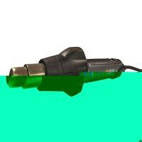 Steinel HG2420E Industrial Barrel Grip Heat G...