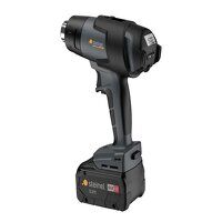 Steinel MobileHeat 5 Professional Cordless He...