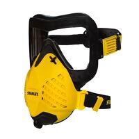 STANLEY Respiration All-In-One Visor  Dust Ma...
