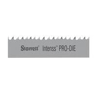 Starrett Intenss PRO-DIE Bi Metal Bandsaw Bla...