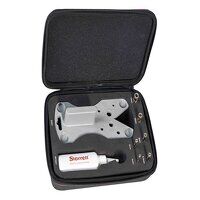 Starrett KD06041 Diamond Tile Drill Bit Set, ...