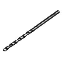 Starrett HSS Split Point Drill Bit 4.0 x 75mm