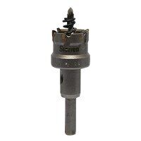 Starrett SM32 TCT Stainless Steel Holesaw 32m...