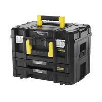 STANLEY Storage FatMax PRO-STACK Combo Kit