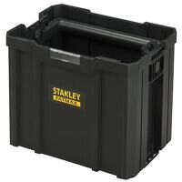 STANLEY Storage FatMax PRO-STACK Open Tote