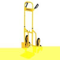 FT521 Folding Hand Truck 120kg