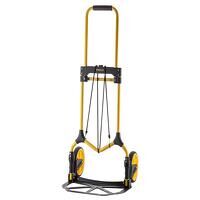 STANLEY Trucks SXWTD-FT582 Folding Hand Truck