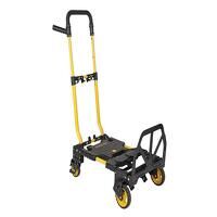 STANLEY Trucks FT586 2-in-1 Folding Truck