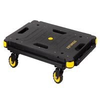 STANLEY Trucks SXWT-PC531 Utility Flatform Do...