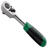 Stahlwille 415-2k Reversible Ratchet 1/4...