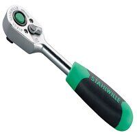 Ratchet 1/4in Drive Quick-Release
