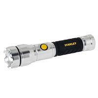 STANLEY Lighting Rechargeable Hand Torch 500 Lumens
