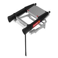 Telesteps Loft Line Mini Telescopic Ladd...