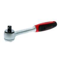 Teng Steel Ratchet 72 Teeth 1/4in Drive