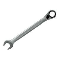 Teng Ratchet Combination Spanner 18mm