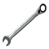 Teng Ratchet Combination Spanner 24mm