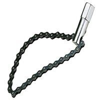 Teng 9120 Oil Filter Wrench chain strap 120mm...