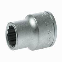 Teng Bi-Hexagon Socket 12-Point Regular ...