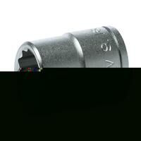 Teng Bi-Hexagon Socket 12-Point Regular A/F 1...