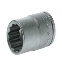 Teng Bi-Hexagon Socket 12-Point Regular ...