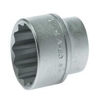 Teng Bi-Hexagon Socket 12-Point Regular ...
