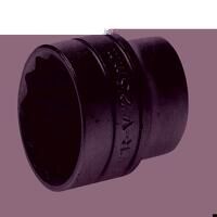 Teng Bi-Hexagon Socket 12-Point 1/2in Drive 2...