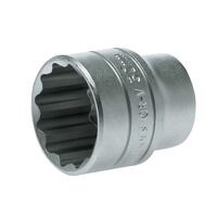 Teng Bi-Hexagon Socket 12-Point 1/2in Drive 3...