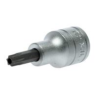 Teng TX Tamper-Proof TORX Socket Bit 1/2...