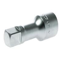 Teng Extension Bar 3/4in Drive 100mm (4in)