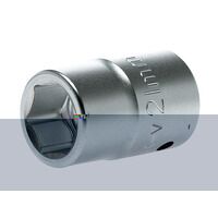 Teng Hexagon Socket 3/4in Drive 21mm