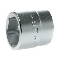 Teng Hexagon Socket 3/4in Drive 26mm