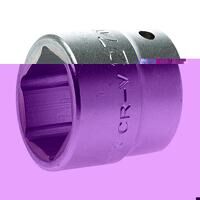 Teng Hexagon Socket 3/4in Drive 27mm