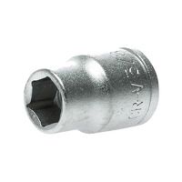 Teng Hexagon Socket AF 3/8in Drive 3/8in