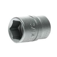 Teng Hexagon Socket AF 3/8in Drive 1/2in