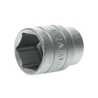 Teng Hexagon Socket AF 3/8in Drive 11/16in