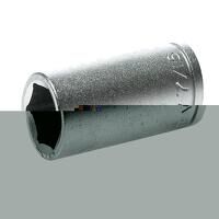 Teng Hexagon Socket Deep AF 3/8in Drive 7/16i...