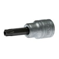 Teng TPX40 TORX Pinned (Security) Socket Bit 3/8in Drive 6.5mm