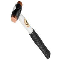 Thor 03-208PH Copper / Hide Hammer Size A (25...