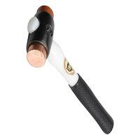 Thor 03-212PH Copper / Hide Hammer Size 2 (38...