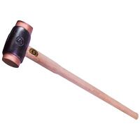 Thor 317 Copper Hammer Size 4L (50mm) 2830g