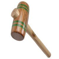 Thor 8060 Cylindrical Hardwood Mallet 58mm 52...