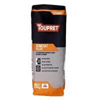 Toupret Exterior Skimcoat Filler 15kg